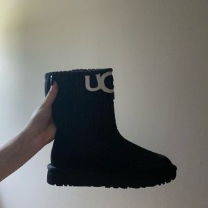 New classic UGG KNIT